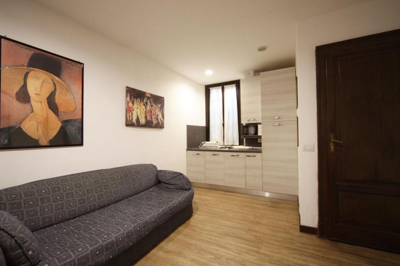 Antica Corte Milanese Novate Milanese Exterior photo
