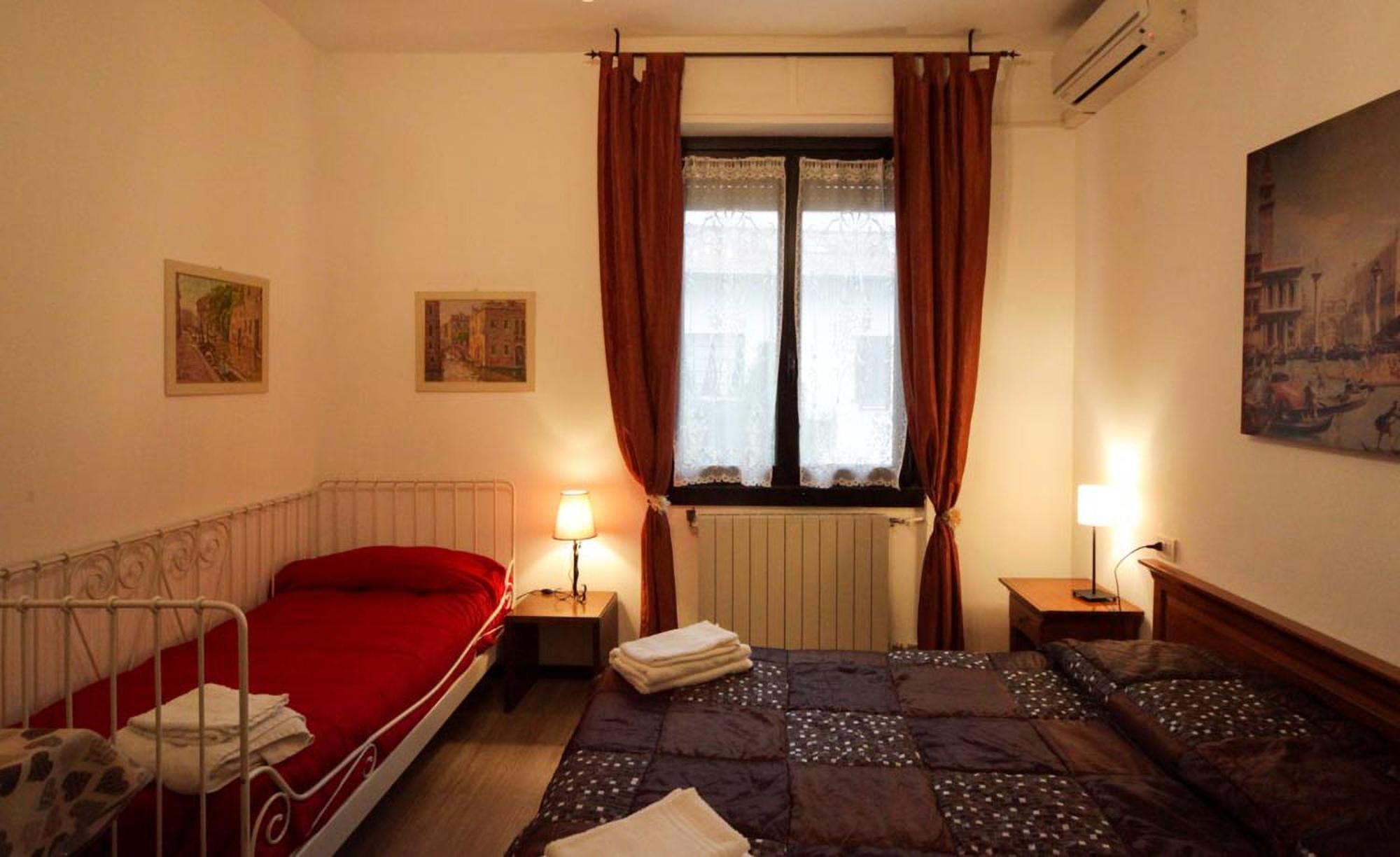 Antica Corte Milanese Novate Milanese Exterior photo